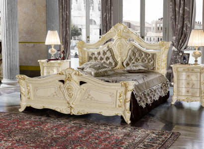 Double bed frame wood design modern luxury bed hotel beds upholstered bed
